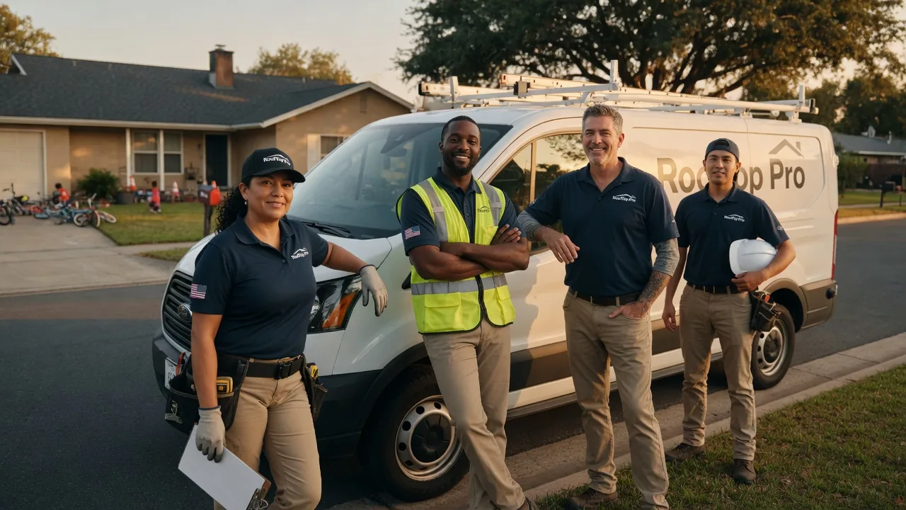 Roof Repair in Huson, MT near me